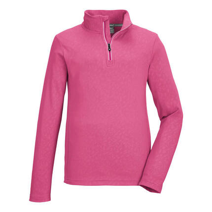 Mädchen Langarmshirt KSW 327 GRLS LS SHRT