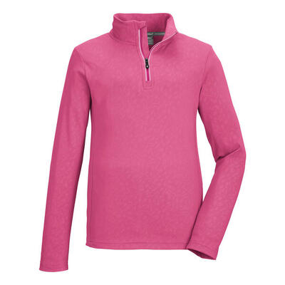 Langarmshirt KSW 327 GRLS LS SHRT