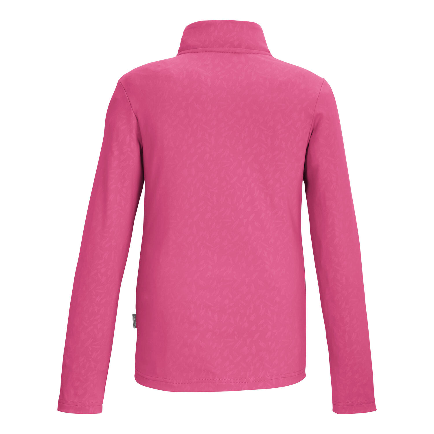 Mädchen Langarmshirt KSW 327 GRLS LS SHRT 3/3