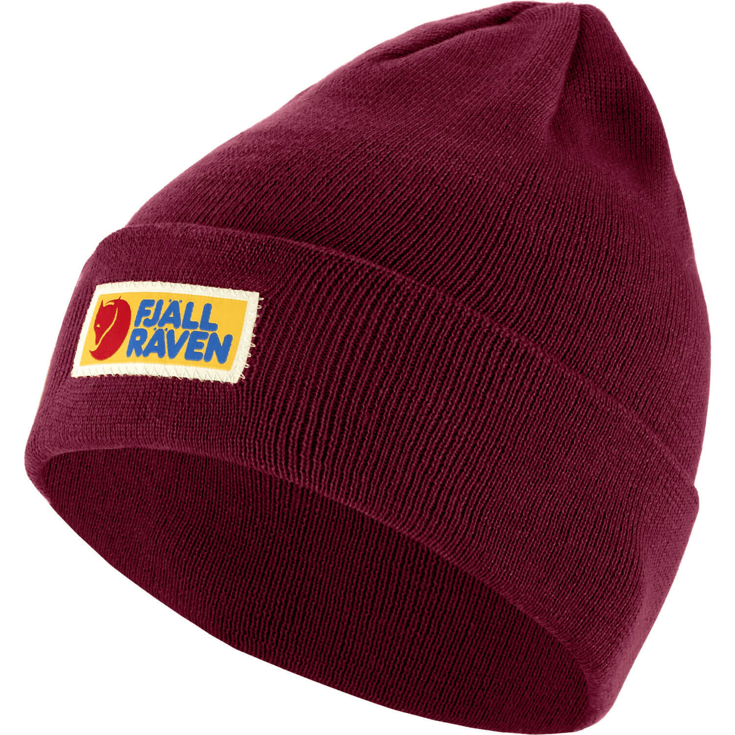 FJALLRAVEN Mütze Vardag Classic Beanie