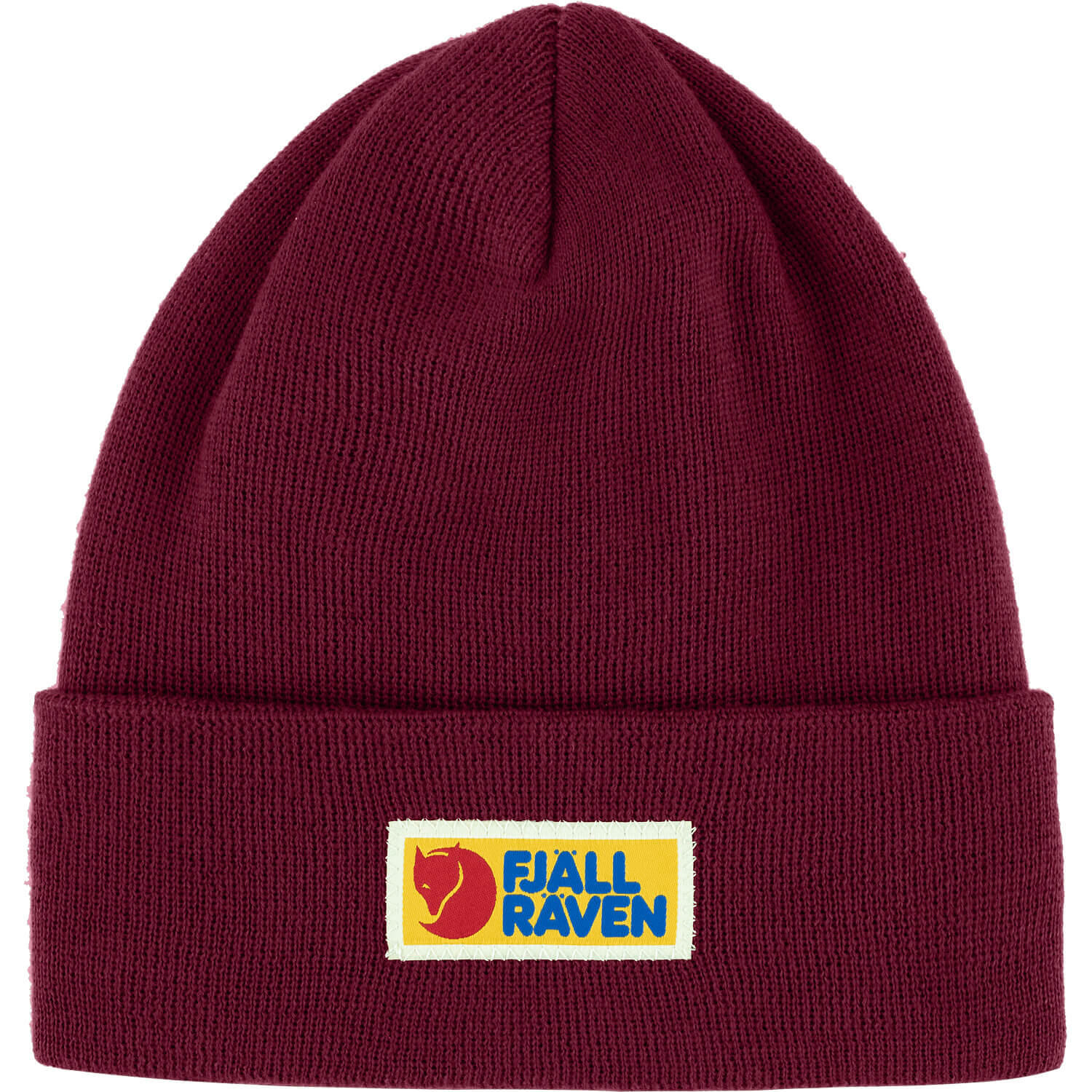 Mütze Vardag Classic Beanie 3/6