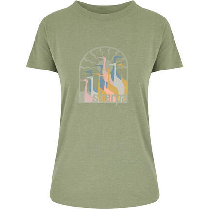 Damen T-Shirt Varuna