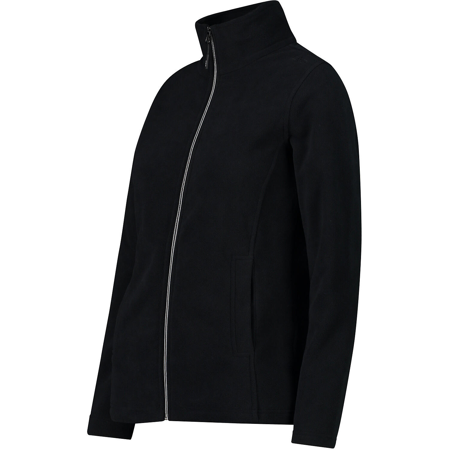Polaire zippée femme CMP Arctic 3/8