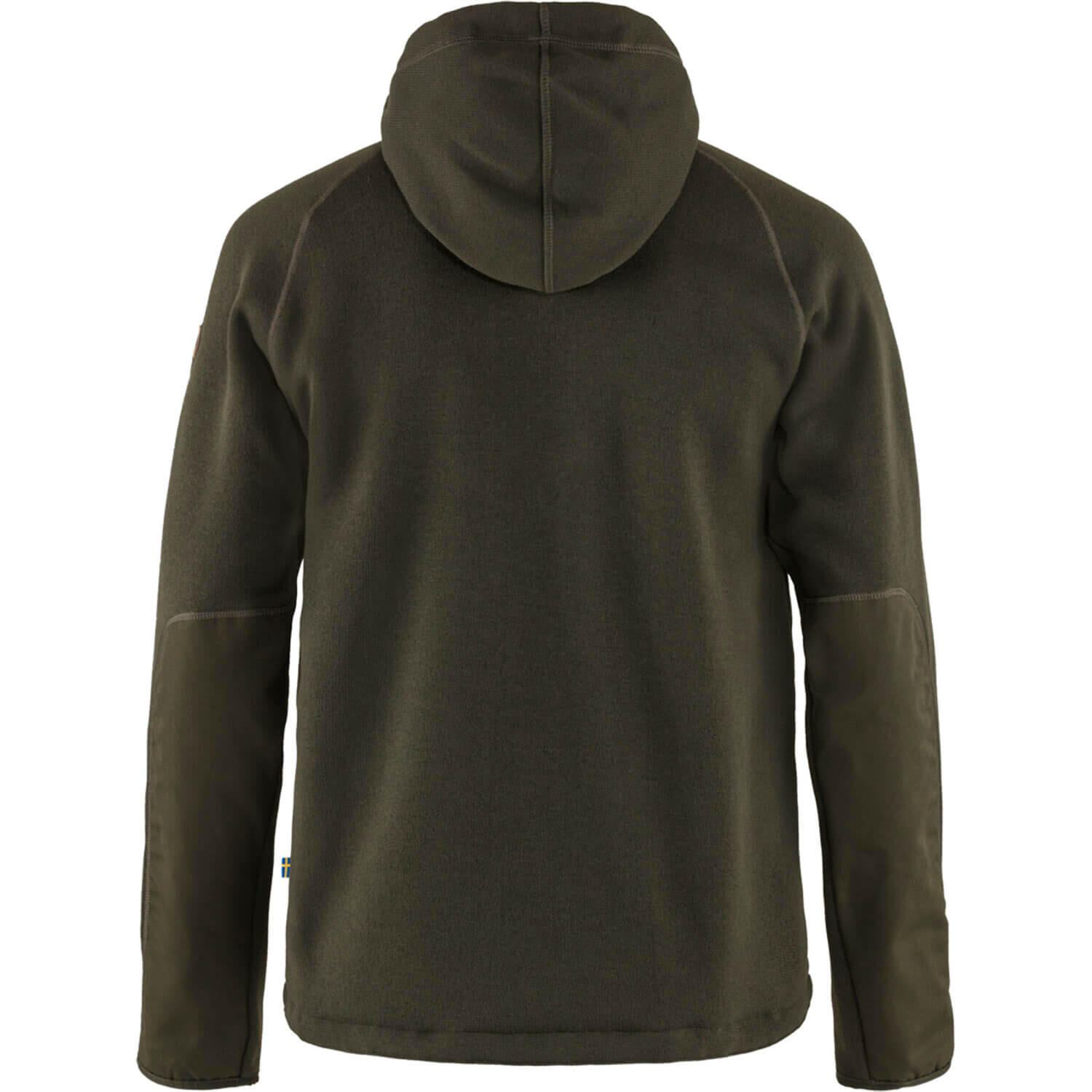 Fleecejacke Övik Fleece Hoodie 2/2