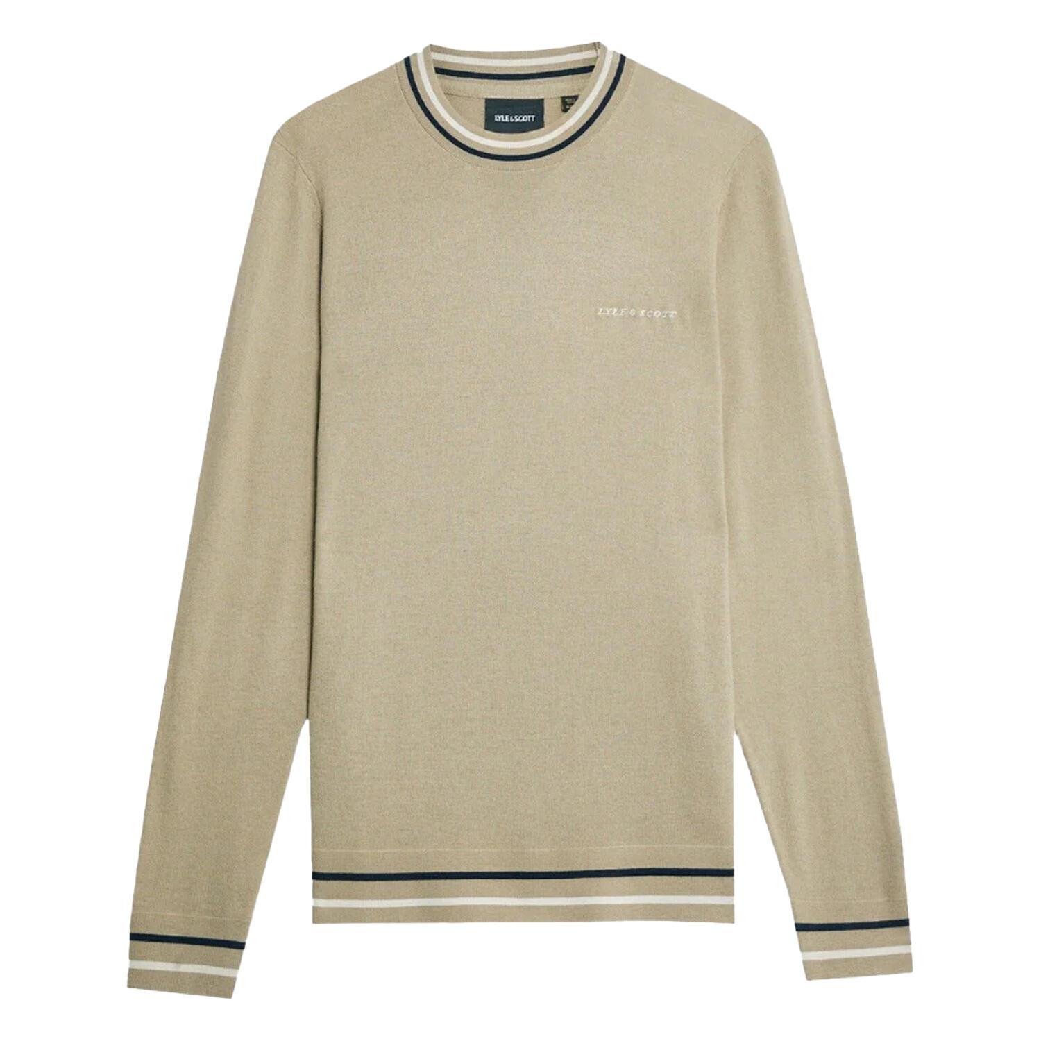 Men's sweater (Uniform Sage)