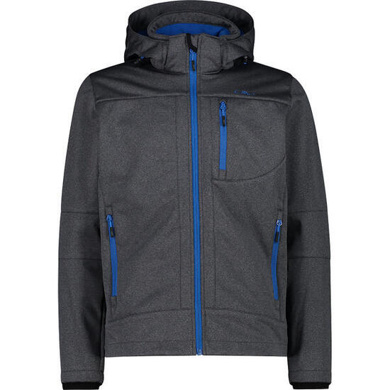 Veste à capuche zippée CMP