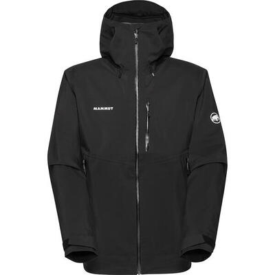 Jas universeel voor heren mammut alto guide hardshell