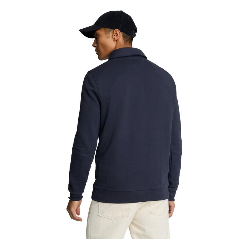 Pull Homme (Marine foncée/Cove)