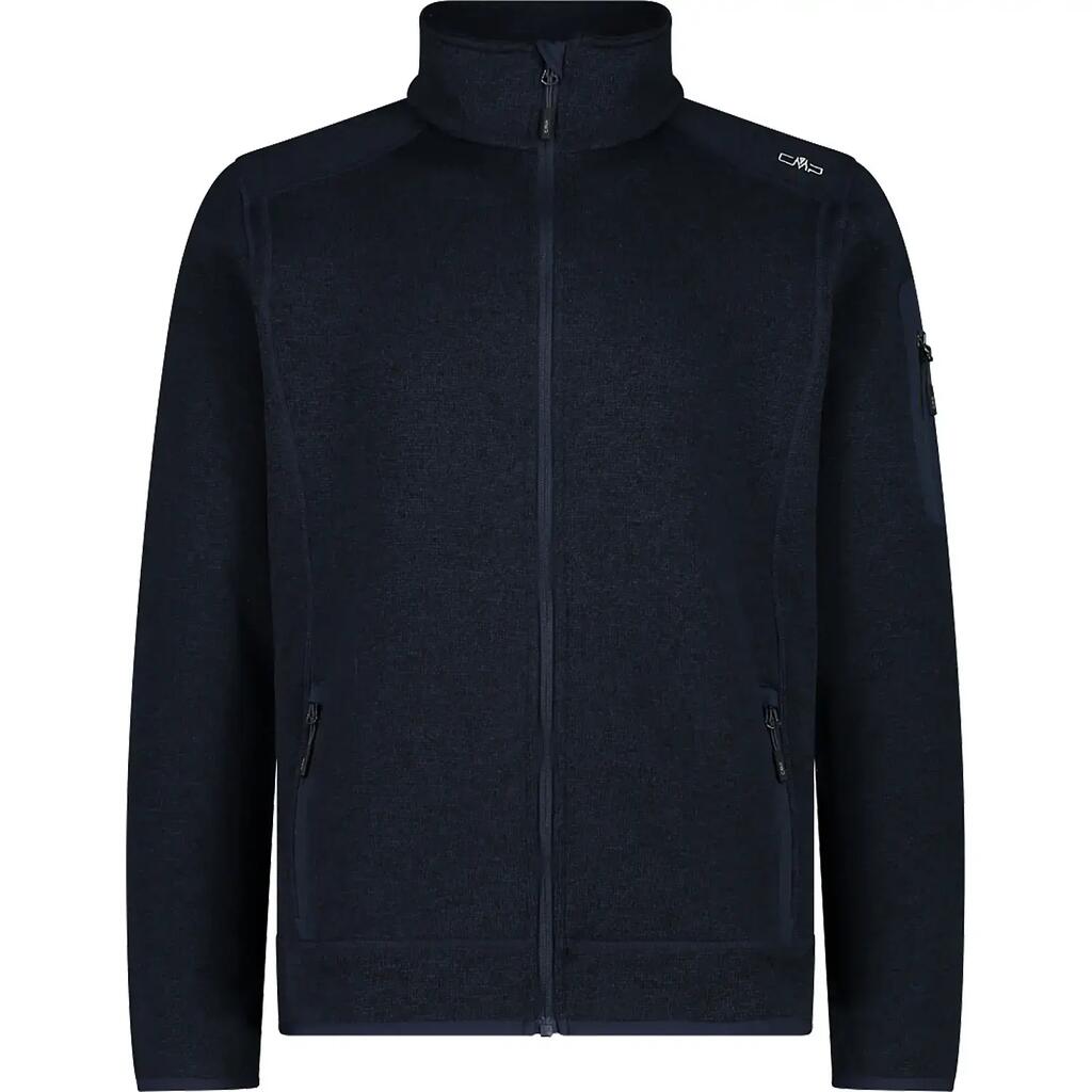 Thick Fleece Jumper CMP