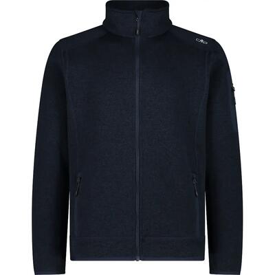 Dikke gemêleerde fleece cmp