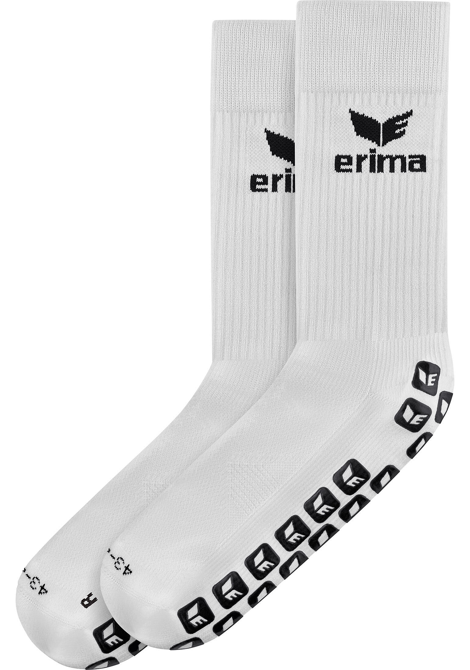 Sosete Erima Grip - confort si suport exceptional