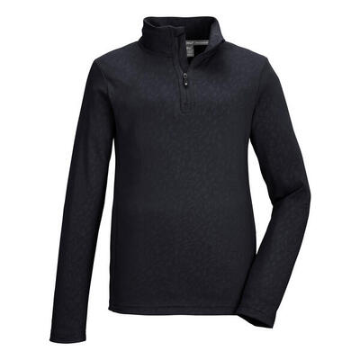 Langarmshirt KSW 327 GRLS LS SHRT