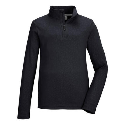 Mädchen Langarmshirt KSW 327 GRLS LS SHRT