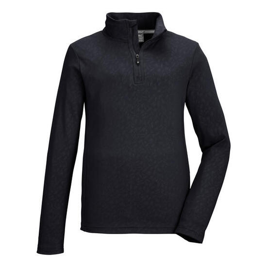 Mädchen Langarmshirt KSW 327 GRLS LS SHRT