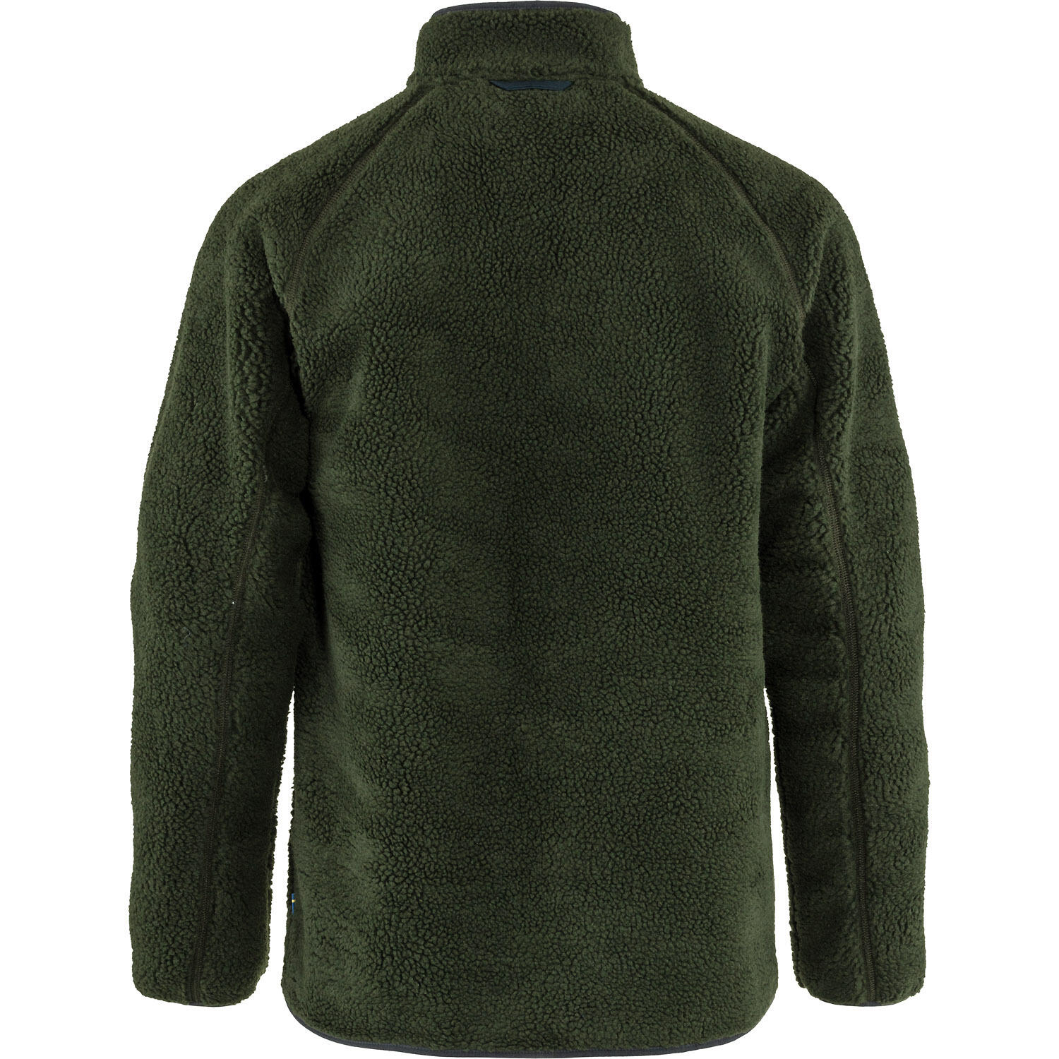 Felpa Fjall Raven Vardag Pile Fleece M Adulto 2/5