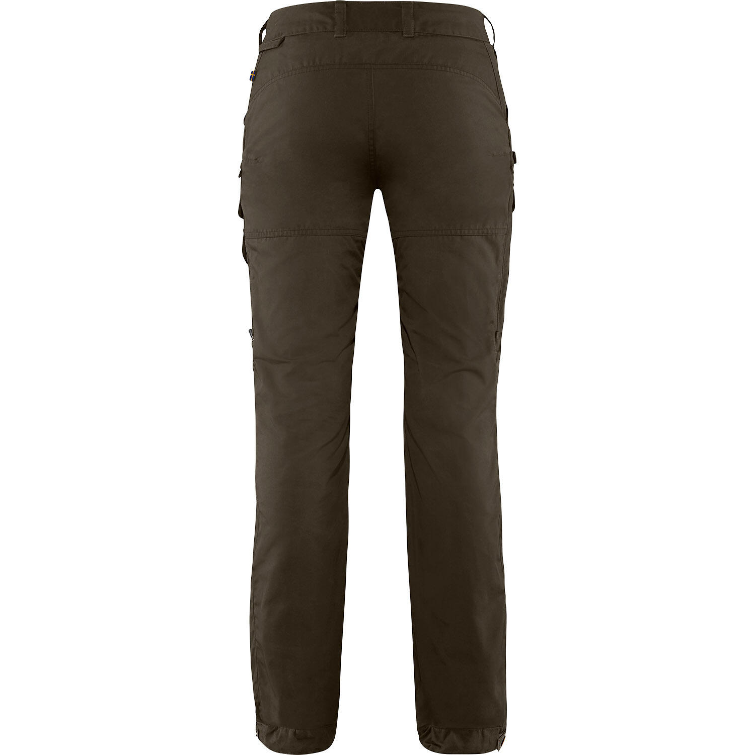 Damen Hose Vidda Pro Ventilated 2/2