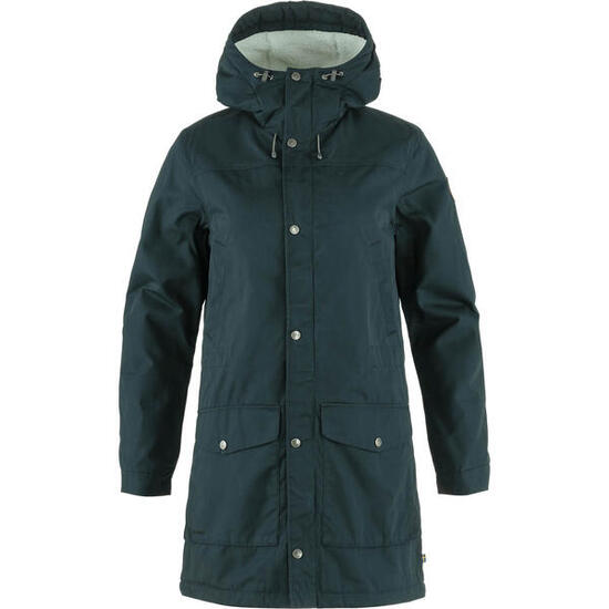 Winter Parka Greenland