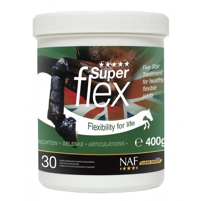 Naf - Complément Alimentaire Superflex - Naf - Complément Alimentaire - 800 G - Decathlon