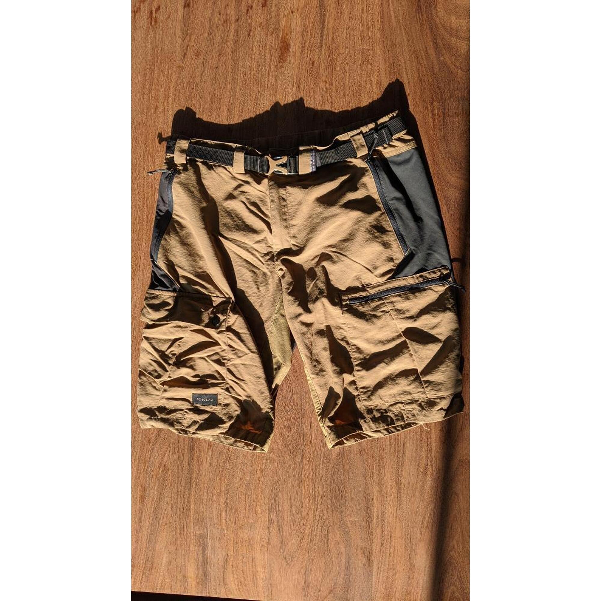 Tussen Particulieren - Forclaz MT500 hiking short maat L