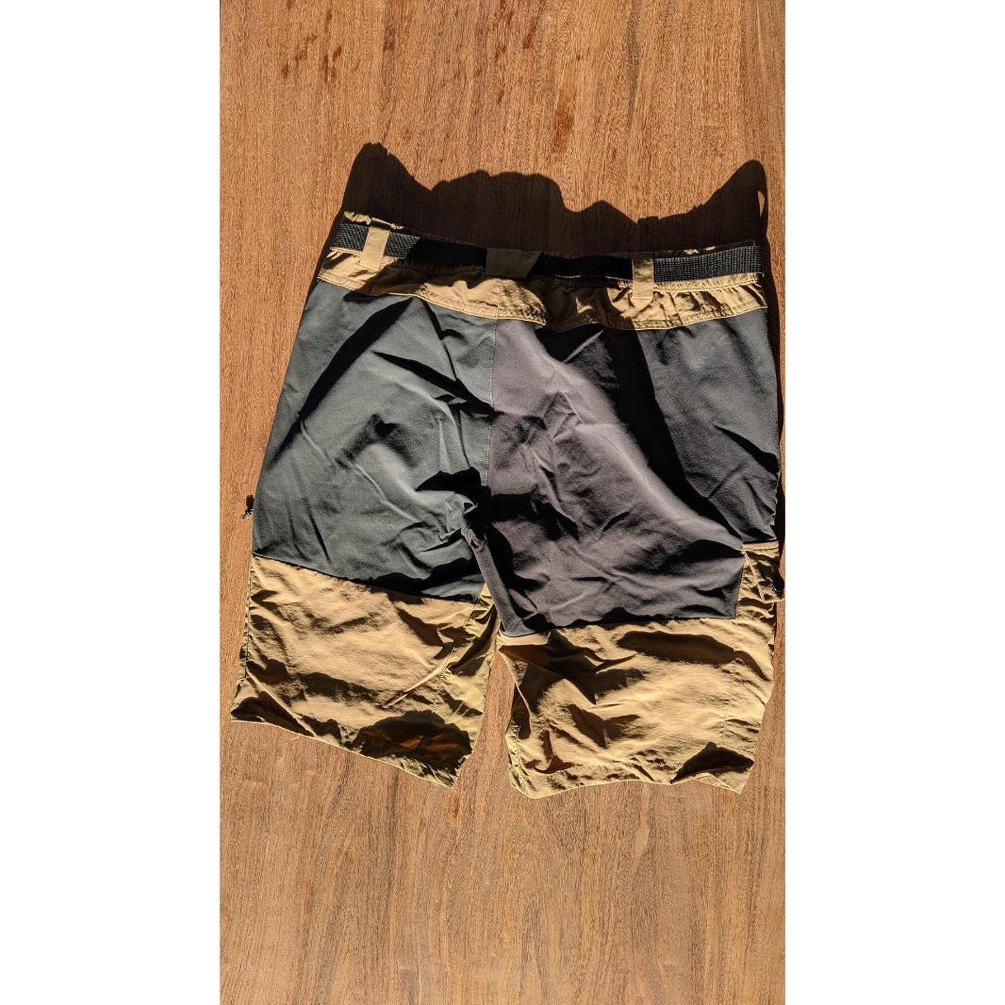 Tussen Particulieren - Forclaz MT500 hiking short maat L