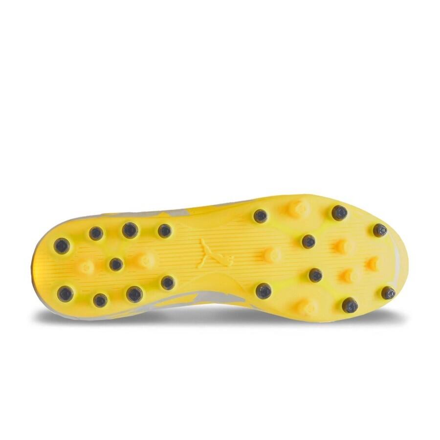Botas de Fútbol para Adultos Future Play MG 2/5