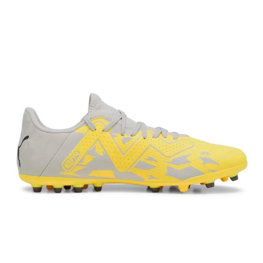 Botas de Fútbol para Adultos Future Play MG 3/5