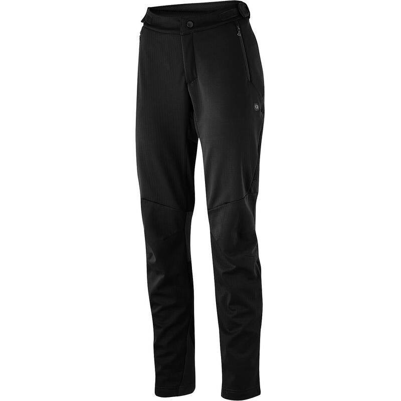 Női nadrág Gonso Softshell