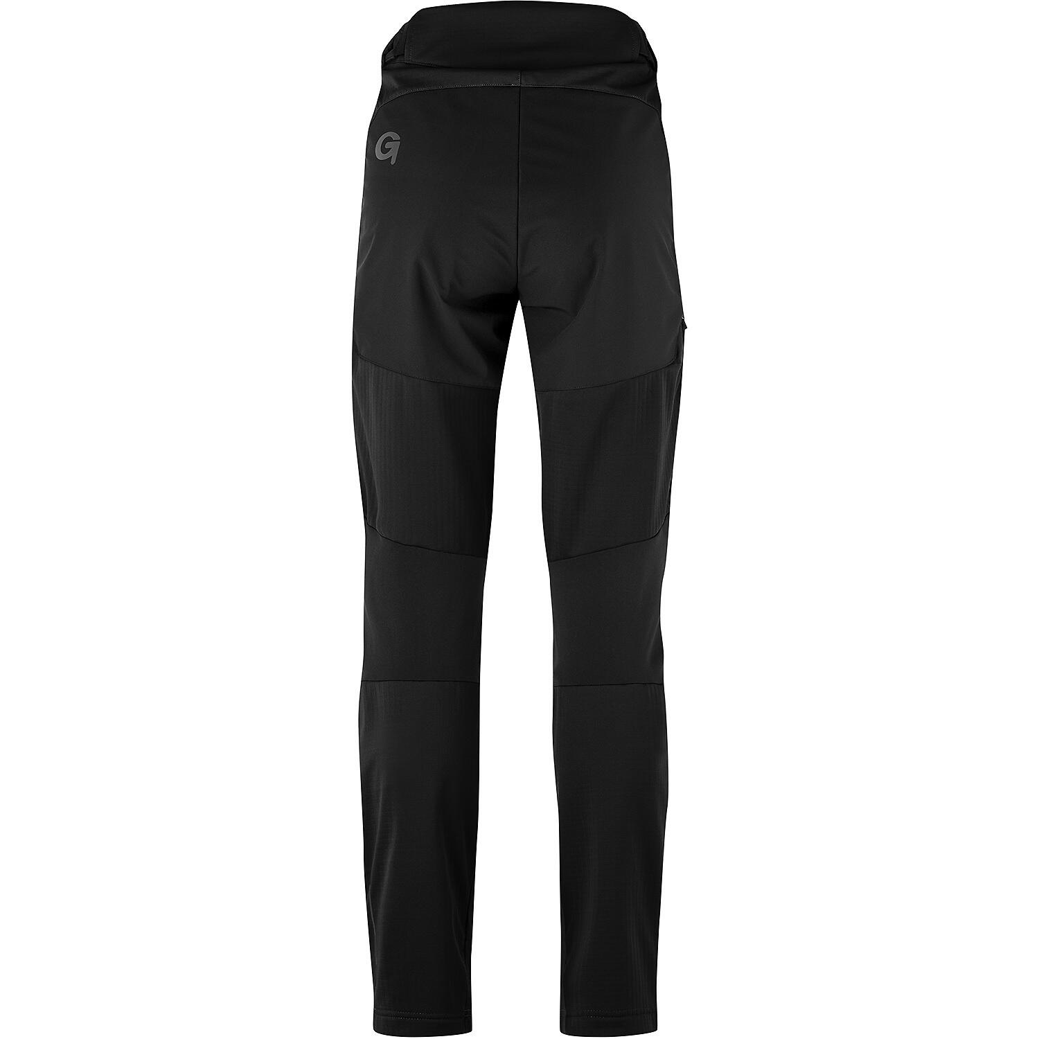 Damen Bikehose Ferra 2/6