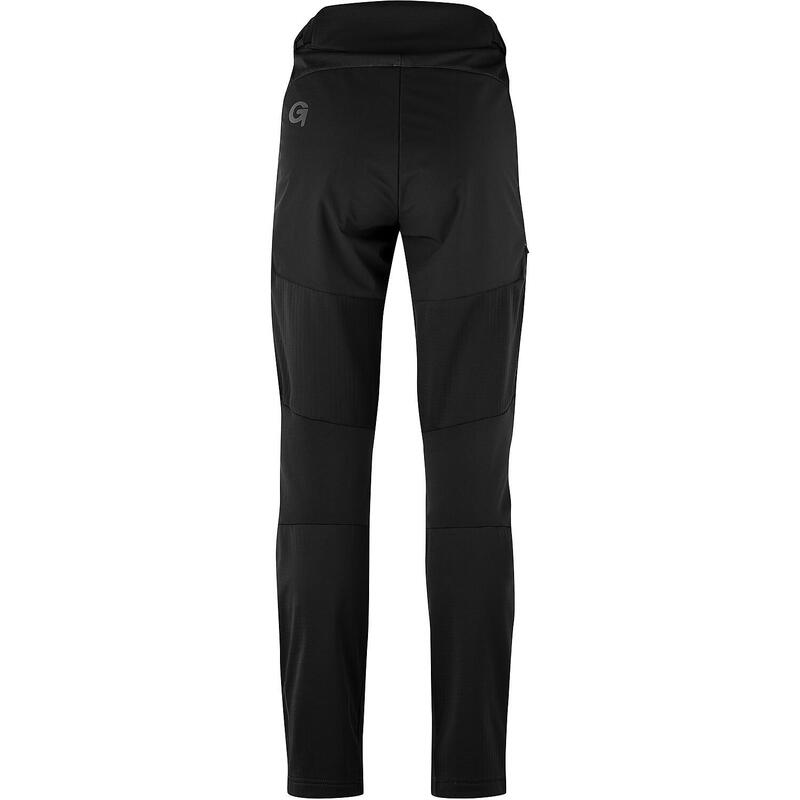 Női nadrág Gonso Softshell