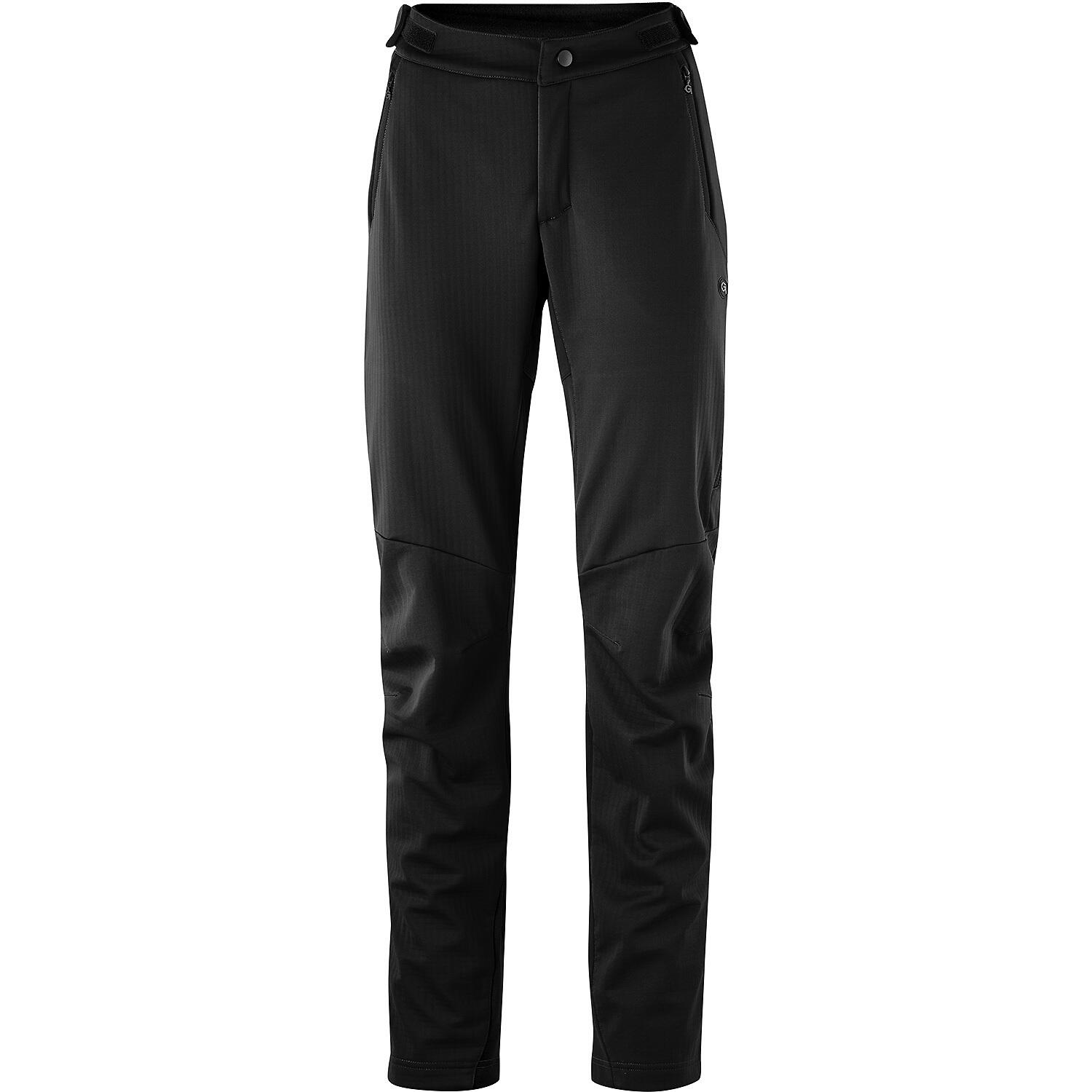 GONSO Dámské kalhoty Softshell