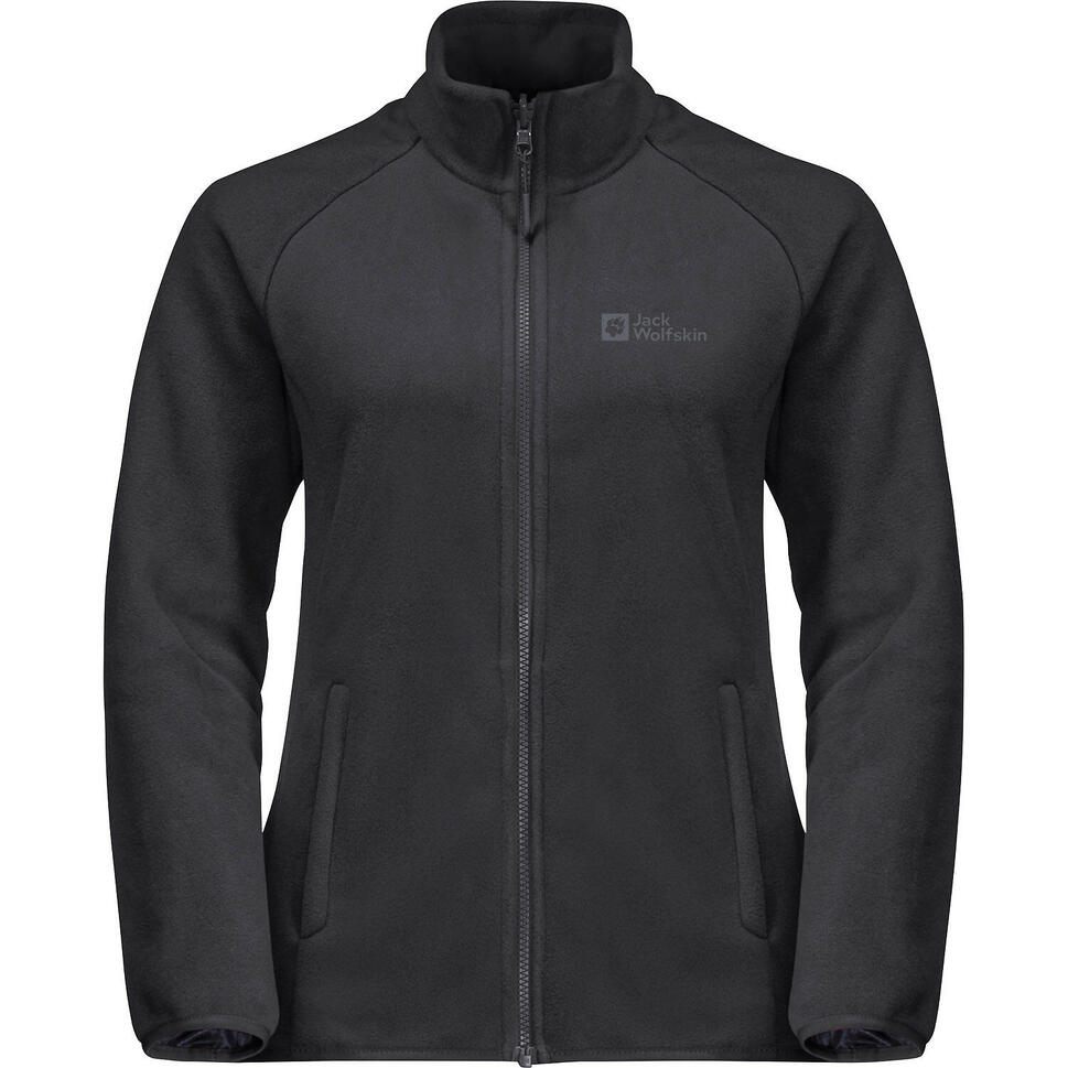 Kurtka w góry damska Jack Wolfskin 11156216000