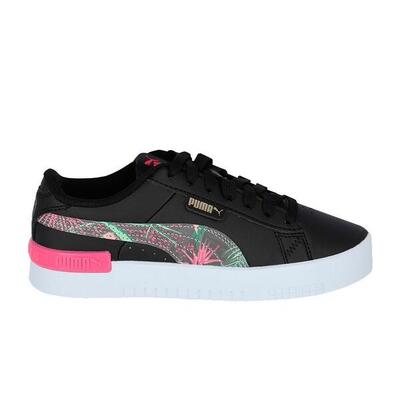 Zapatillas Niña Puma Jada Negro