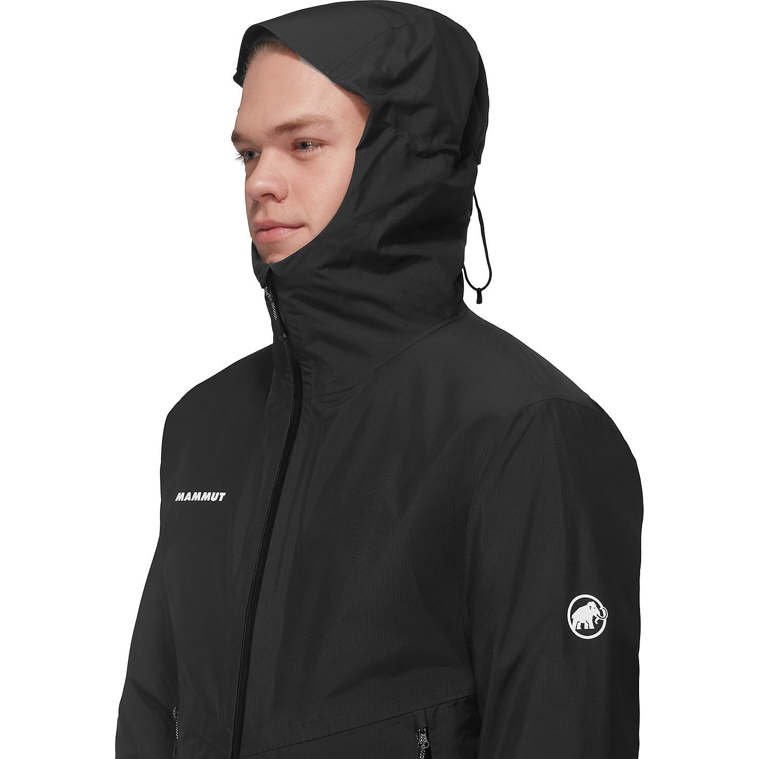 Kurtka Mammut Alto Light 3 in 1 HS Hooded Jacket 4/7