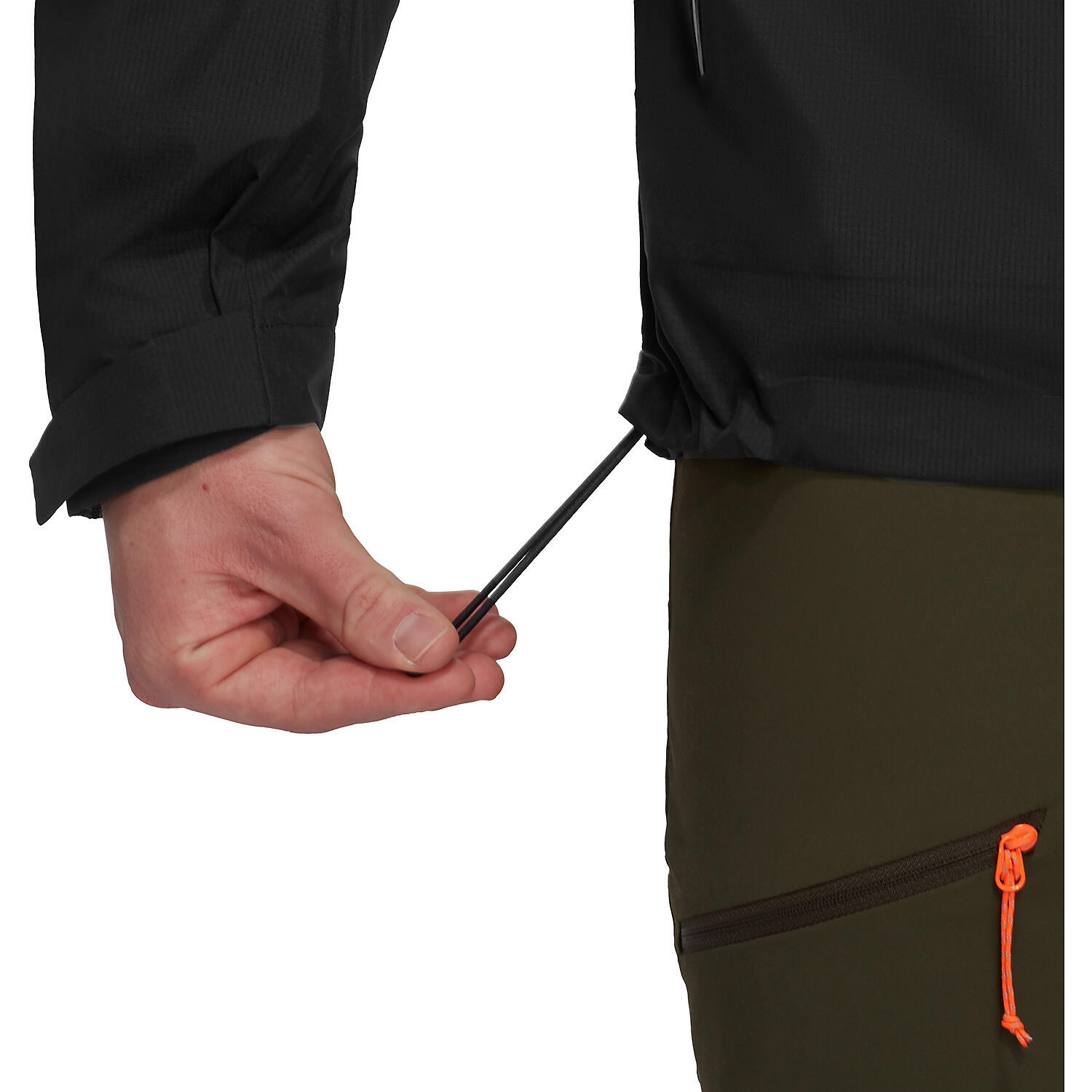 Kurtka Mammut Alto Light 3 in 1 HS Hooded Jacket 6/7