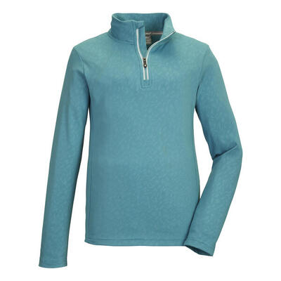 Langarmshirt KSW 327 GRLS LS SHRT