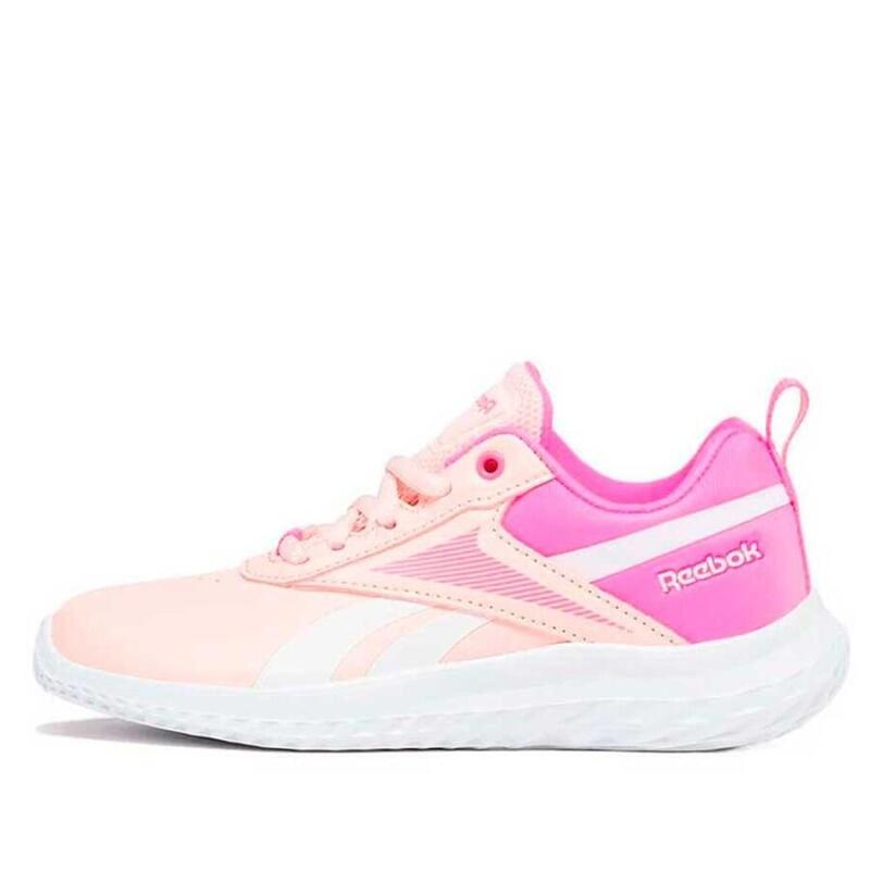 Zapatillas Niña Reebok Rush Runner 5 Rosa