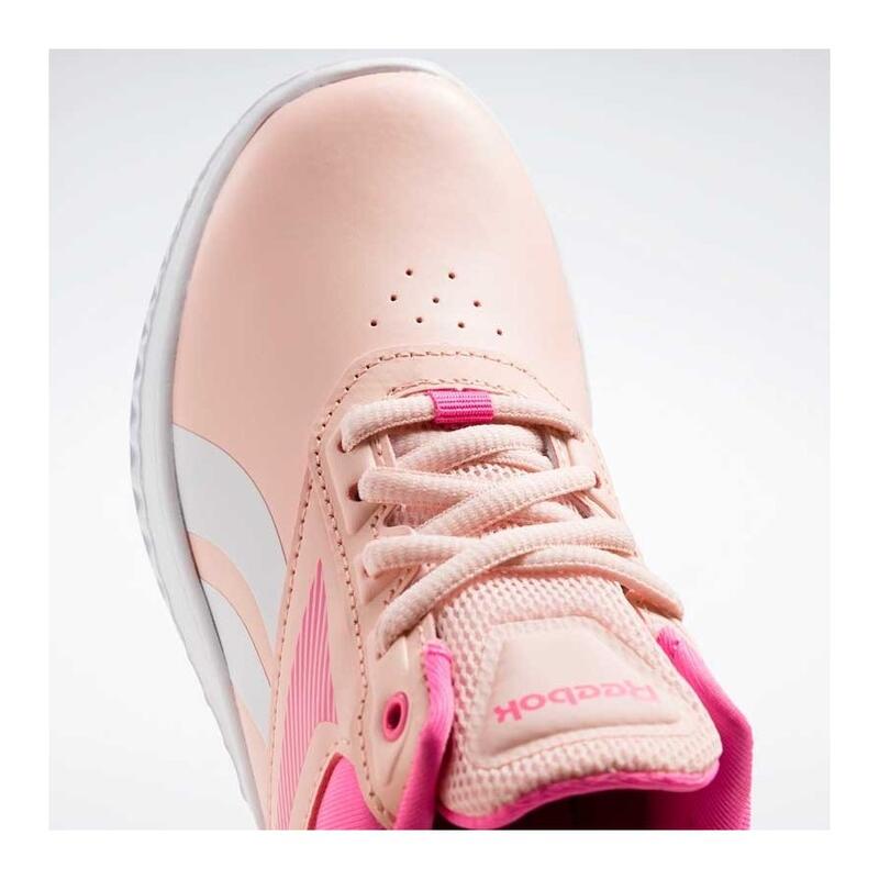 Zapatillas Niña Reebok Rush Runner 5 Rosa