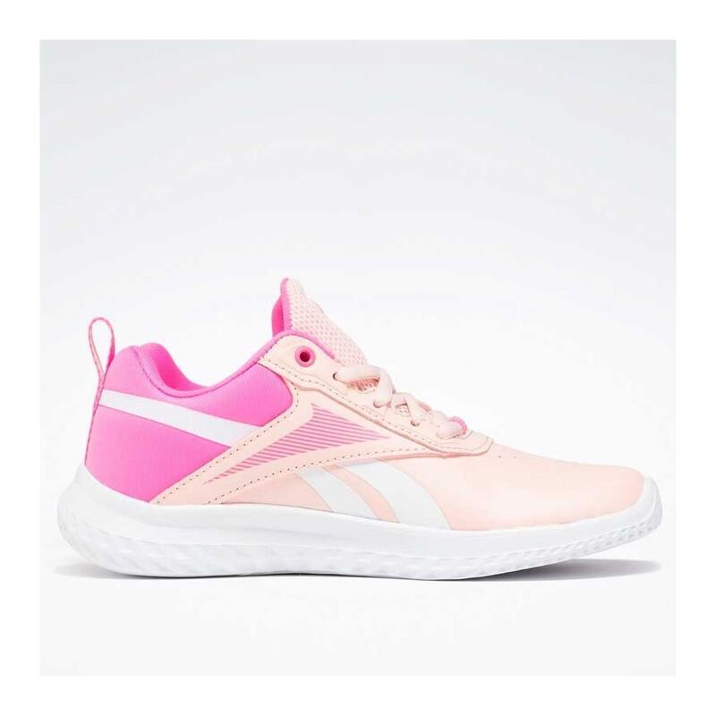 Zapatillas Niña Reebok Rush Runner 5 Rosa