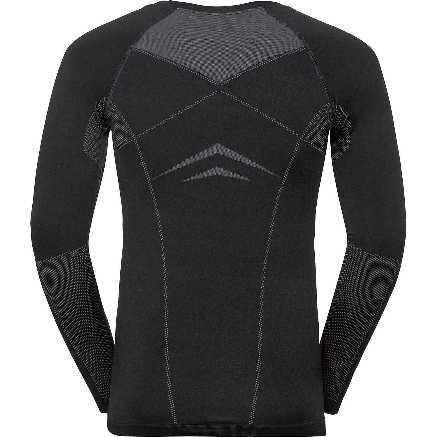 Longsleeve Performance Evolution Warm 2/2