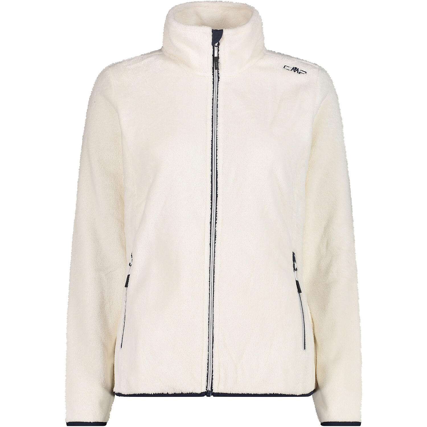 Polaire femme CMP 1/3