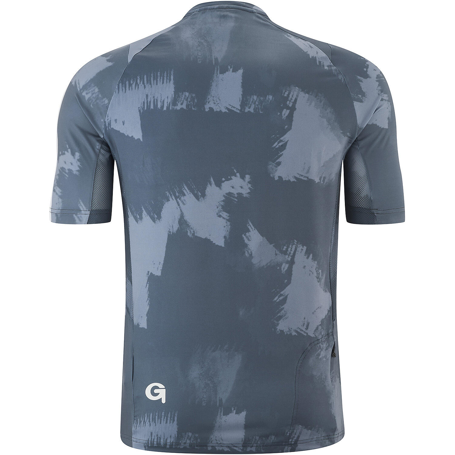 Herren Bikeshirt Vedello 2/3