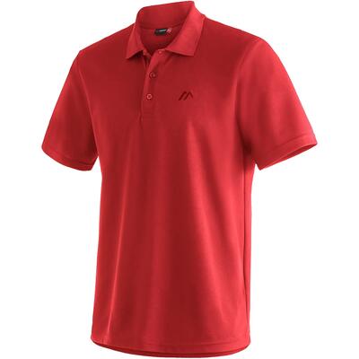 Maier Sports Ulrich Herren Poloshirt