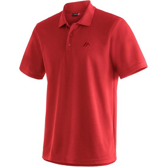 Maier Sports Ulrich Herren Poloshirt