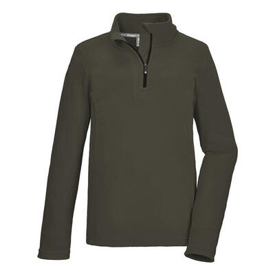 Fleeceshirt KSW 184 BYS FLC SHRT