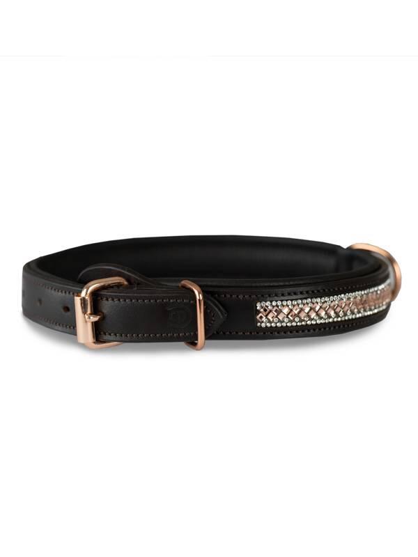 Collier pour chien Vintage Anemone - Equestrian Stockholm 1/1