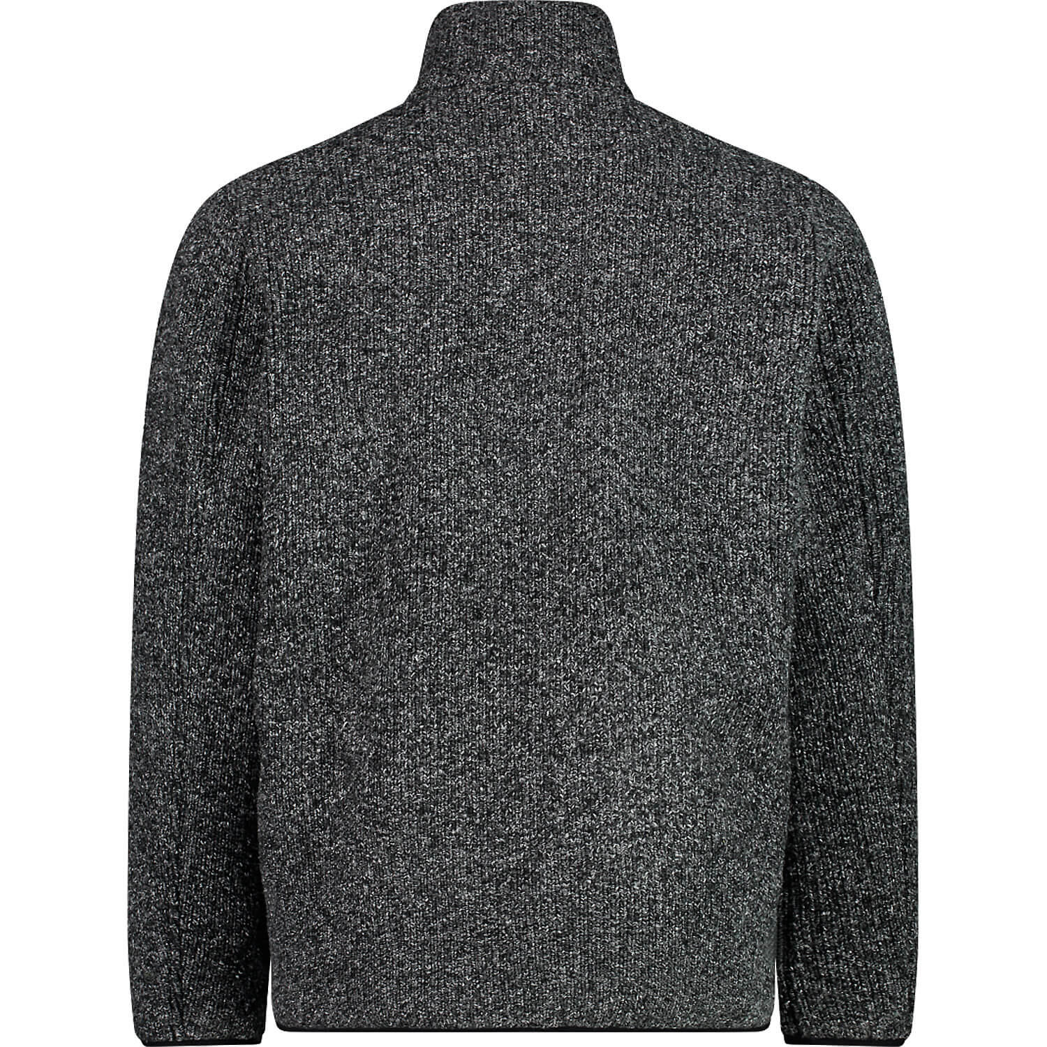 Herren Jacke Fleecematerial 2/7