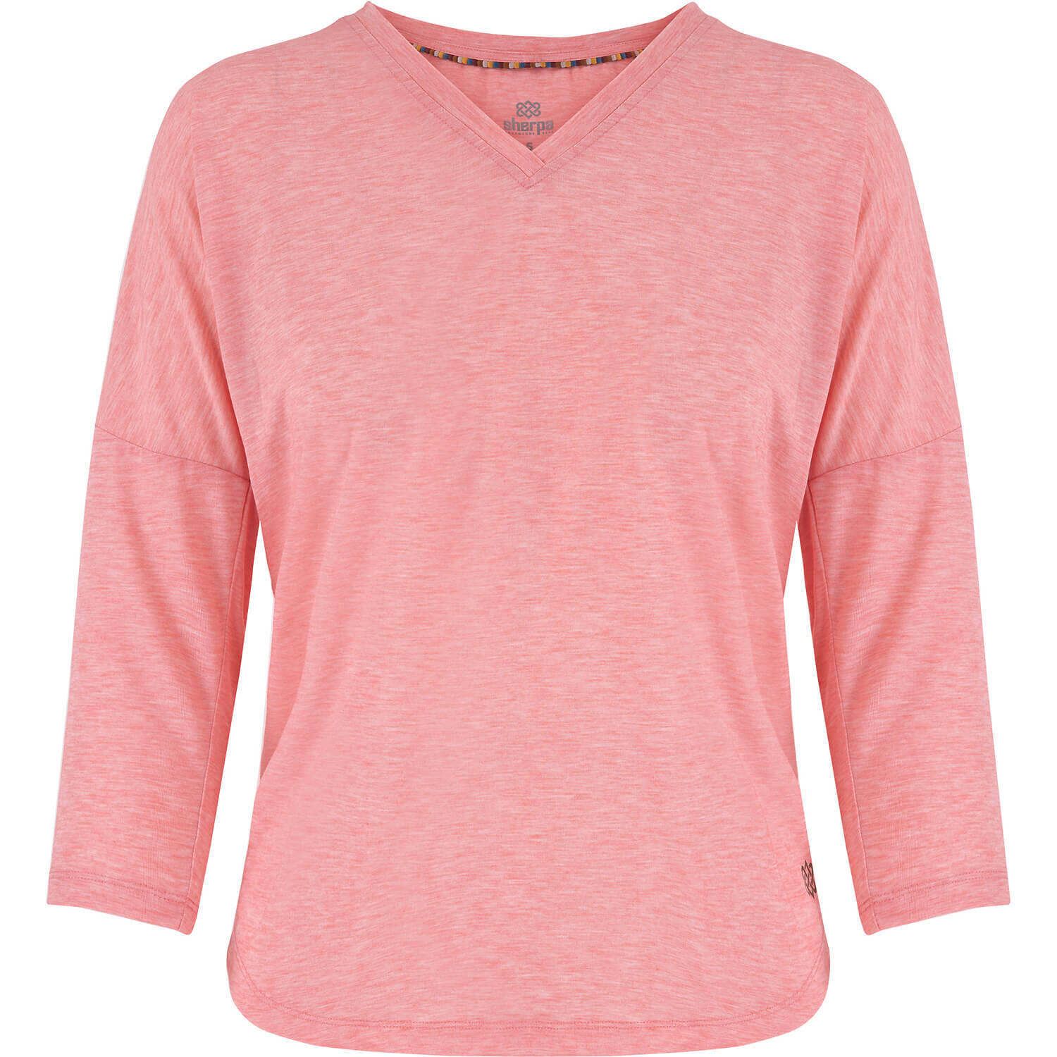 Damen T-Shirt Asha 1/1