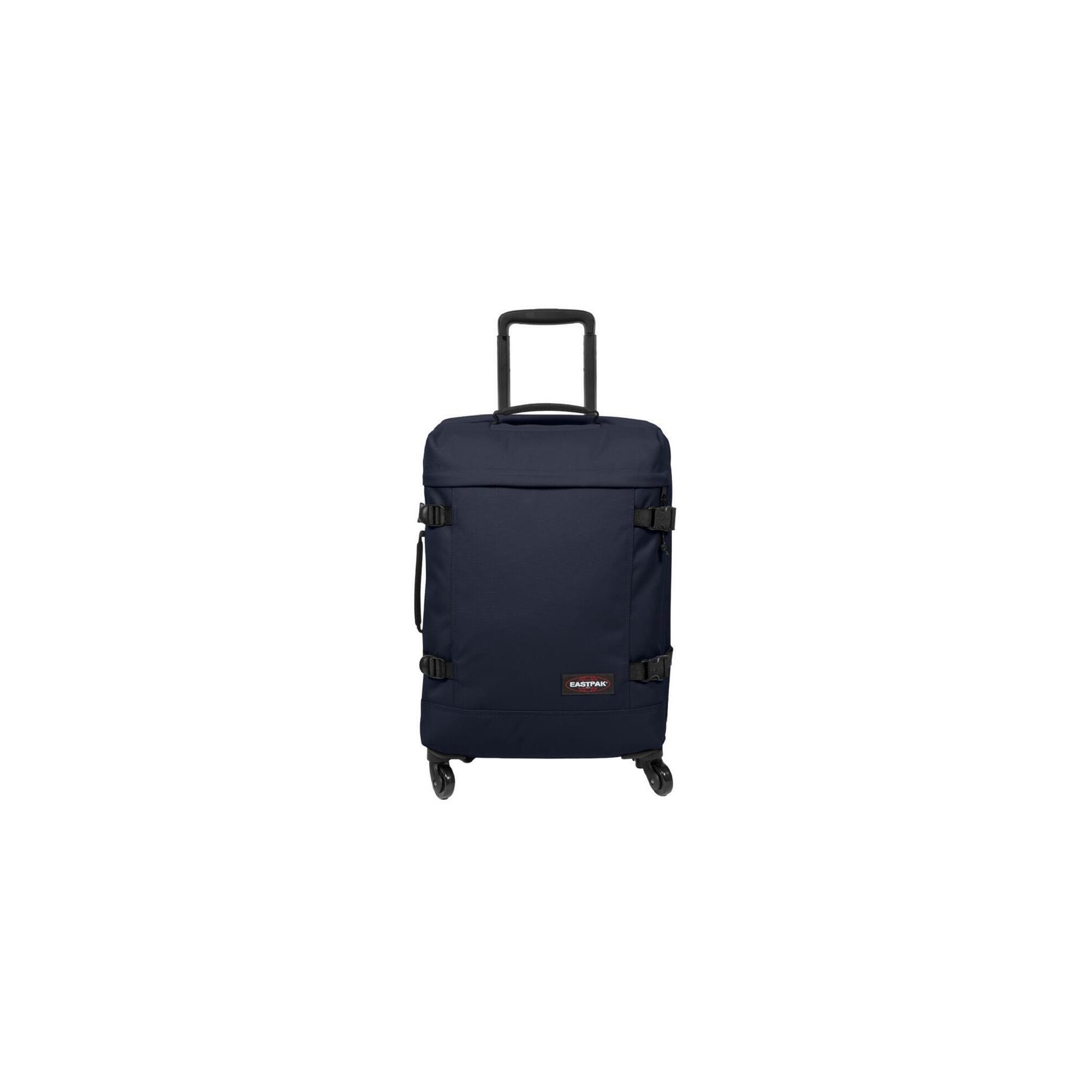 Eastpak - Bagage Eastpak Trans4 - Sac De Voyage - Bleu - 38 S - Decathlon