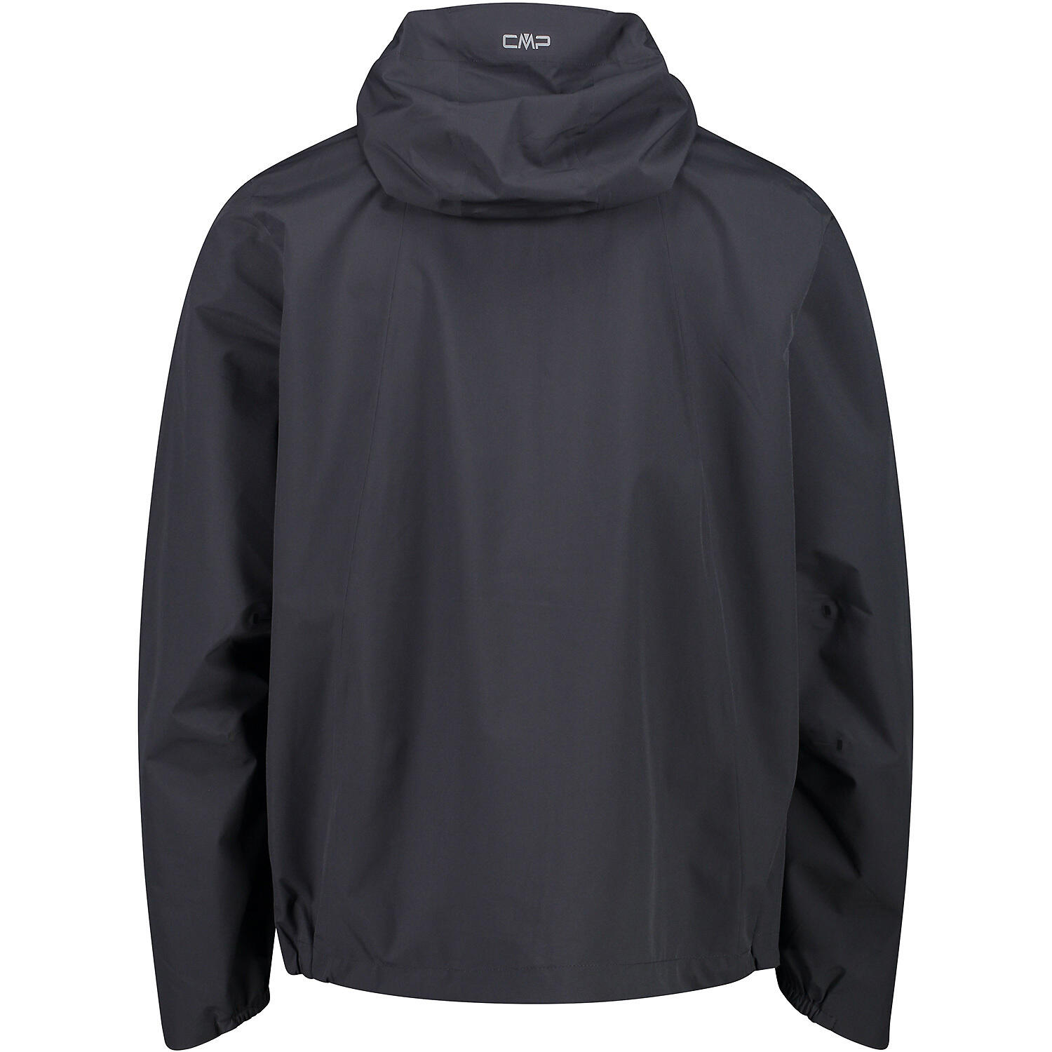 Veste imperméable à capuche fixe CMP 2/6