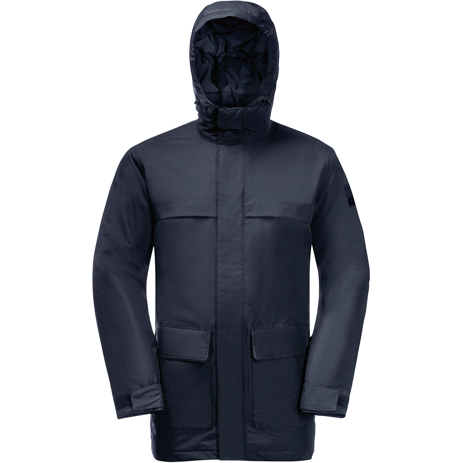 Herren Funktionsjacke WINTERLAGER 2/7